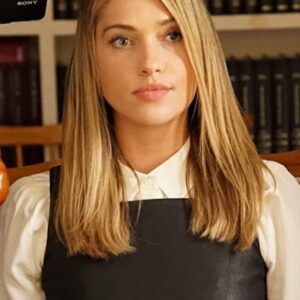 تصویر هنرمند Alexis Linkletter