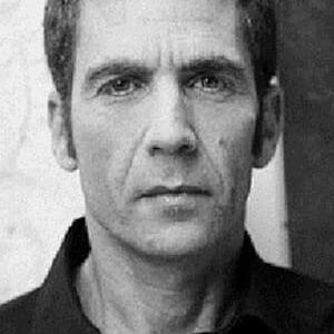 تصویر هنرمند Jerry Stahl