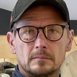 تصویر هنرمند Volkhart Buff