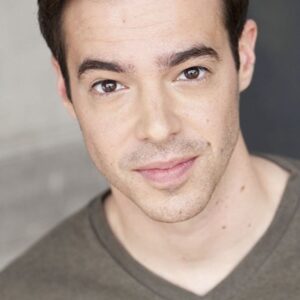 تصویر هنرمند Eddie Mujica