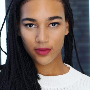 تصویر هنرمند Marie Mouroum