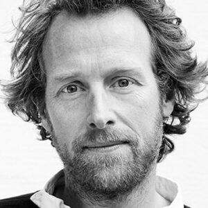 تصویر هنرمند Hans-Jørgen Osnes