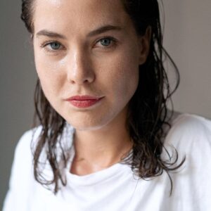 تصویر هنرمند Katia Fellin