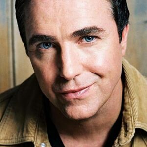 تصویر هنرمند Paul McGillion