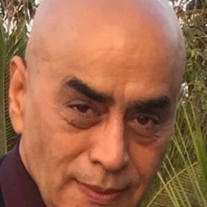 تصویر هنرمند Pankaj Berry