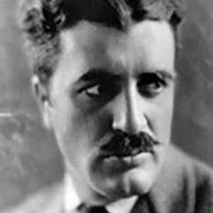 تصویر هنرمند Cedric Gibbons