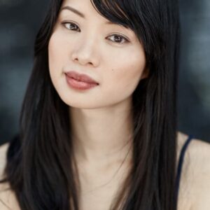 تصویر هنرمند Christine Lan