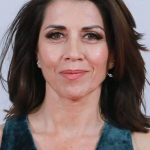 تصویر هنرمند Alicia Borrachero