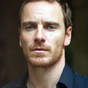 تصویر هنرمند Michael Fassbender