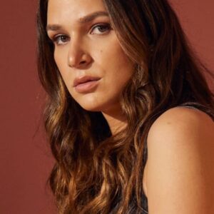 تصویر هنرمند Eve Lindley