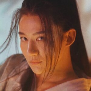 تصویر هنرمند Lu Zhuo