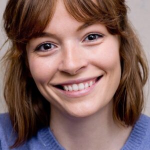 تصویر هنرمند Alyssa Haymor