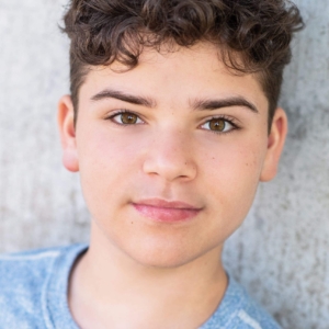 تصویر هنرمند Hersh Powers