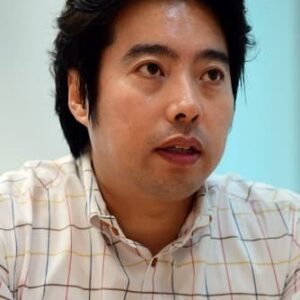 تصویر هنرمند Lee Kyung-shik