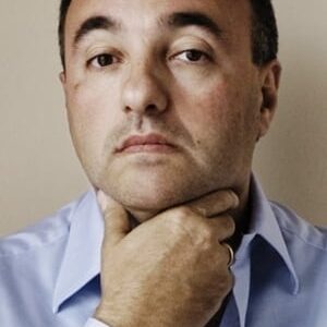 تصویر هنرمند Alexander Rodnyansky