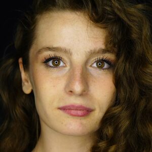 تصویر هنرمند Sevgi Temel