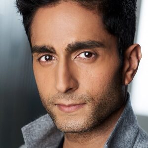 تصویر هنرمند Shravan Amin