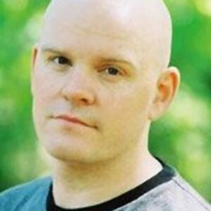 تصویر هنرمند Sean Tucker