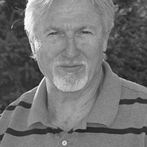 تصویر هنرمند Michael Runyard