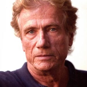 تصویر هنرمند Jürgen Prochnow