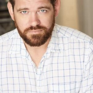 تصویر هنرمند Christopher Sanders