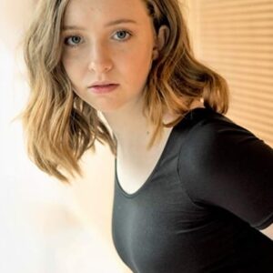 تصویر هنرمند Kasie Rayner