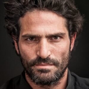 تصویر هنرمند Liron Levo