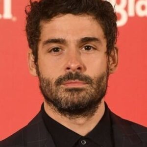 تصویر هنرمند Nico Romero