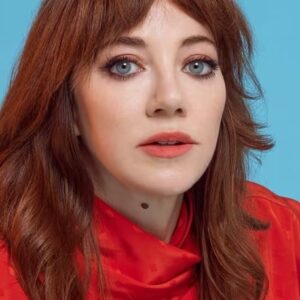 تصویر هنرمند Diane Morgan