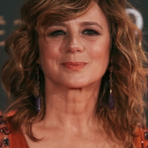 تصویر هنرمند Emma Suárez