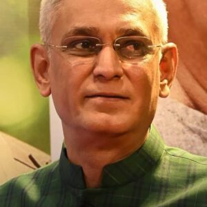 تصویر هنرمند Atanu Raychaudhuri