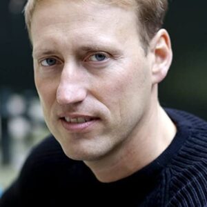 تصویر هنرمند Jan Oliver Schroeder