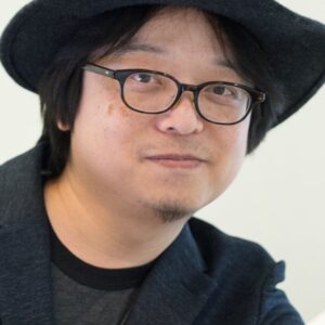 تصویر هنرمند Shingo Adachi