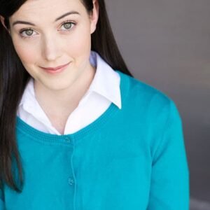 تصویر هنرمند Jessica McKenna