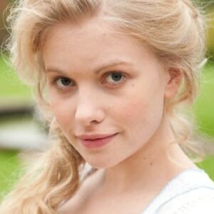 تصویر هنرمند Sophie Stuckey