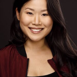 تصویر هنرمند Eden Lee