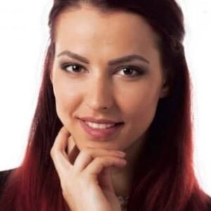 تصویر هنرمند Neda Spasova