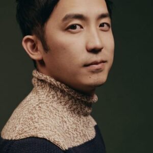 تصویر هنرمند Jimmy Wong