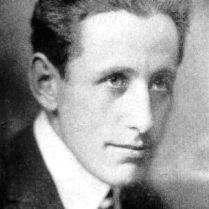 تصویر هنرمند Ray Hanford