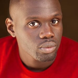 تصویر هنرمند Mohamed Dione