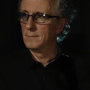 تصویر هنرمند Michel Cusson