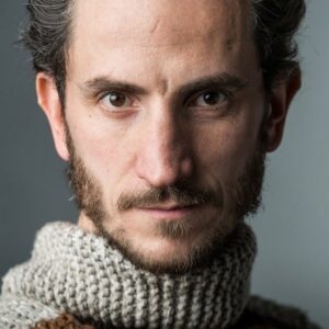 تصویر هنرمند Andrea Gherpelli