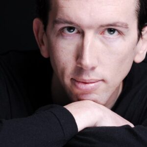 تصویر هنرمند Matt Gillanders