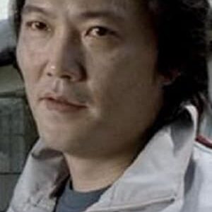 تصویر هنرمند Wong Man-Shing