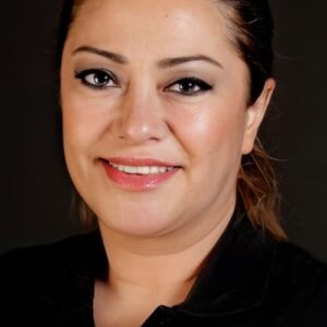 تصویر هنرمند Nurcan Eren