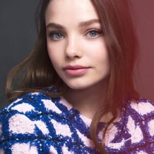 تصویر هنرمند Kristine Froseth