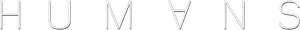 لوگوی رسمی سریال Humans (2015)