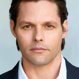 تصویر هنرمند Justin Bruening