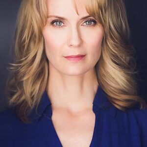 تصویر هنرمند Leigh Zimmerman