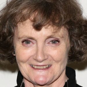 تصویر هنرمند Gillian Hanna